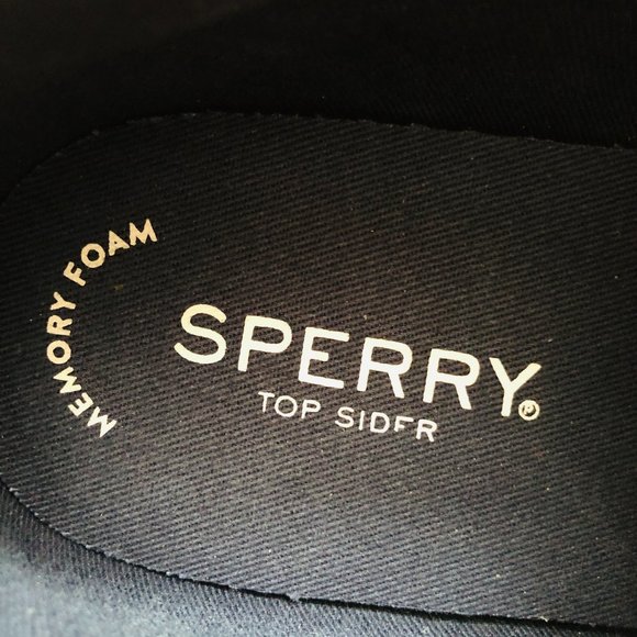 COPY - Women's Sperry Shoes - Picture 4 of 7
